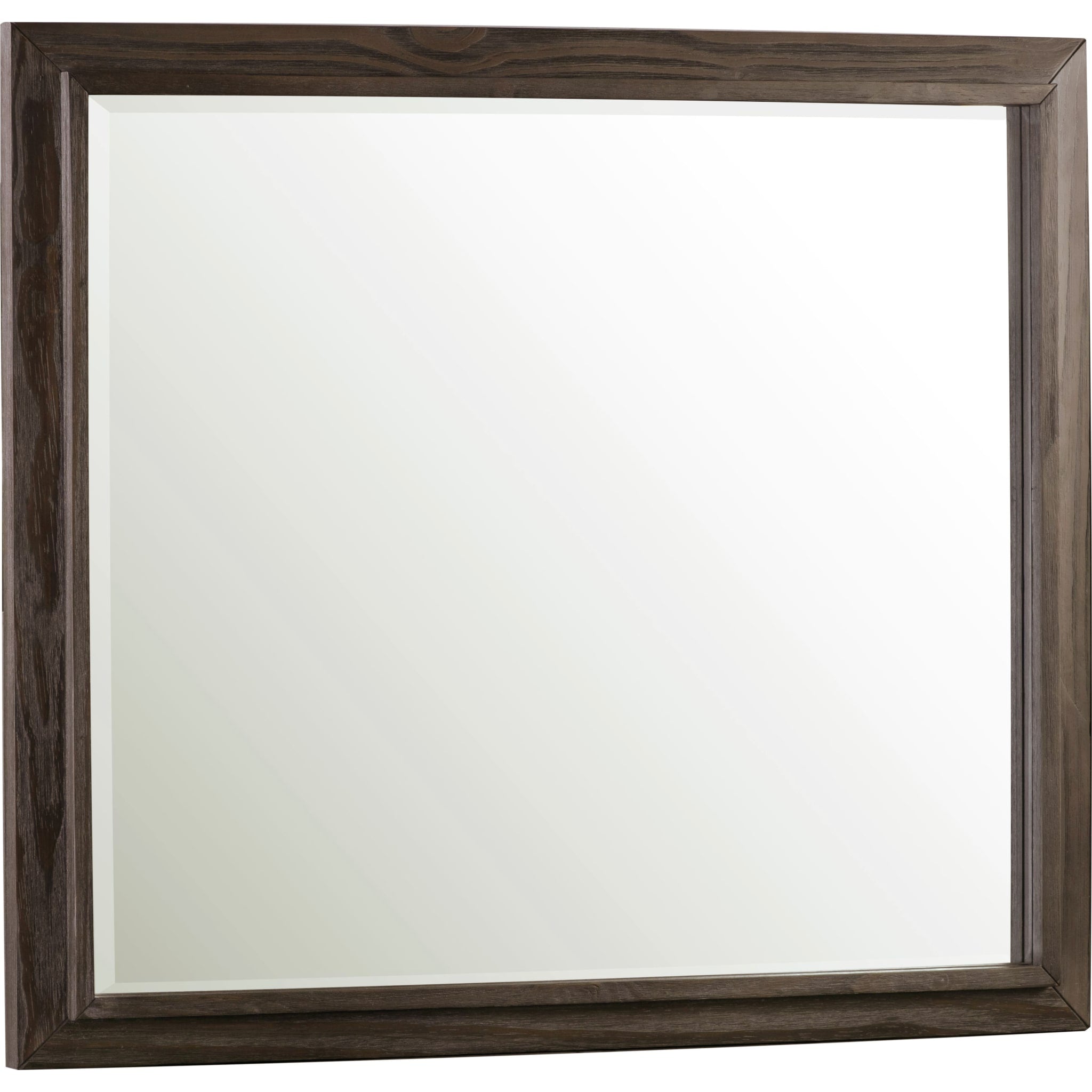 Hadley Mirror in Onyx