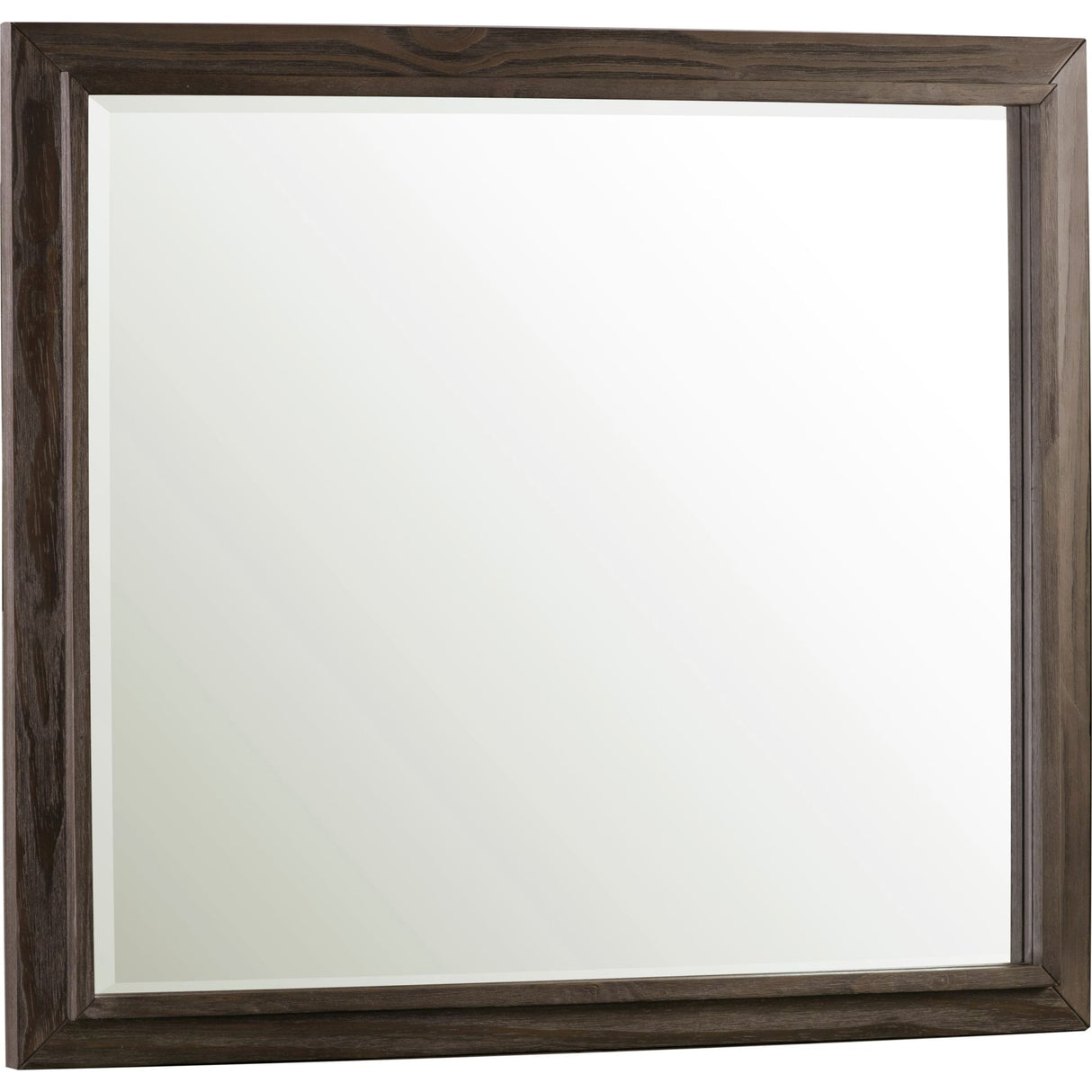 Hadley Mirror in Onyx