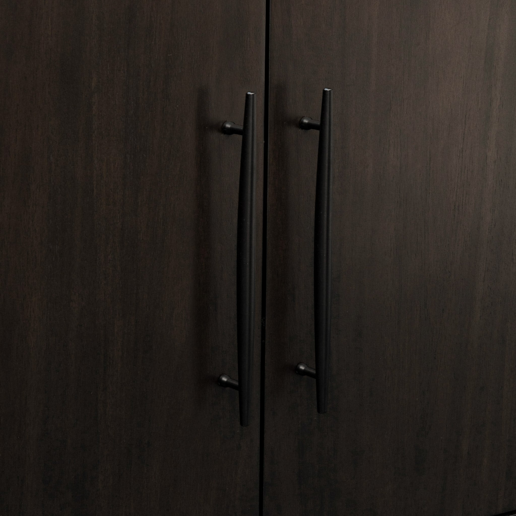 Koko Acacia Wood Sideboard in Minx