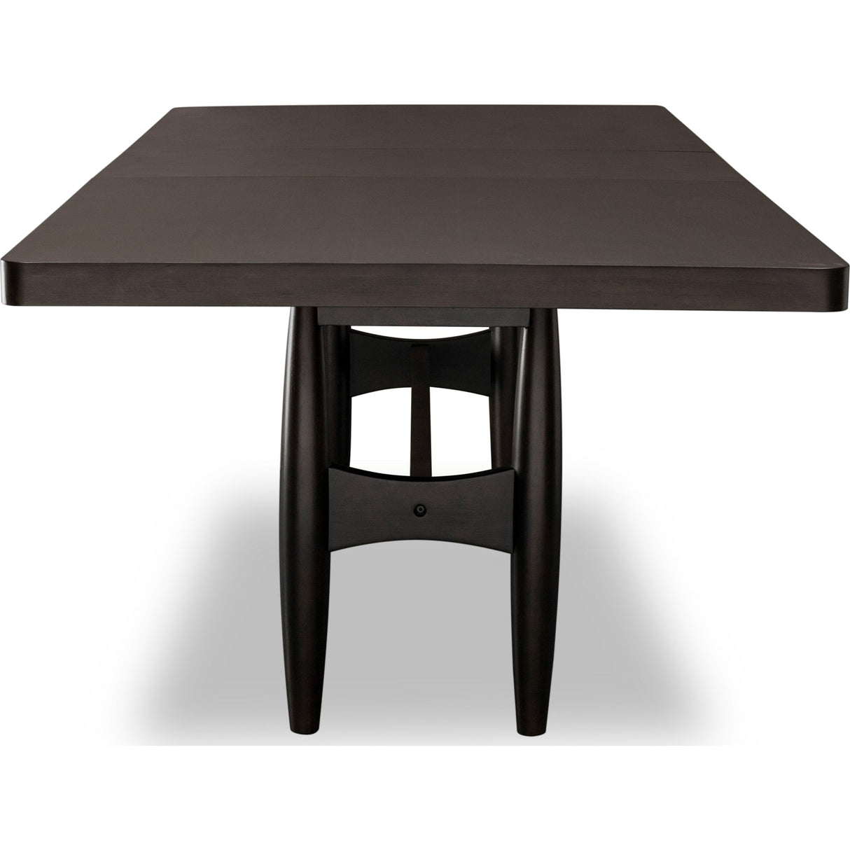 Koko Extendable Rectangular Dining Table in Minx