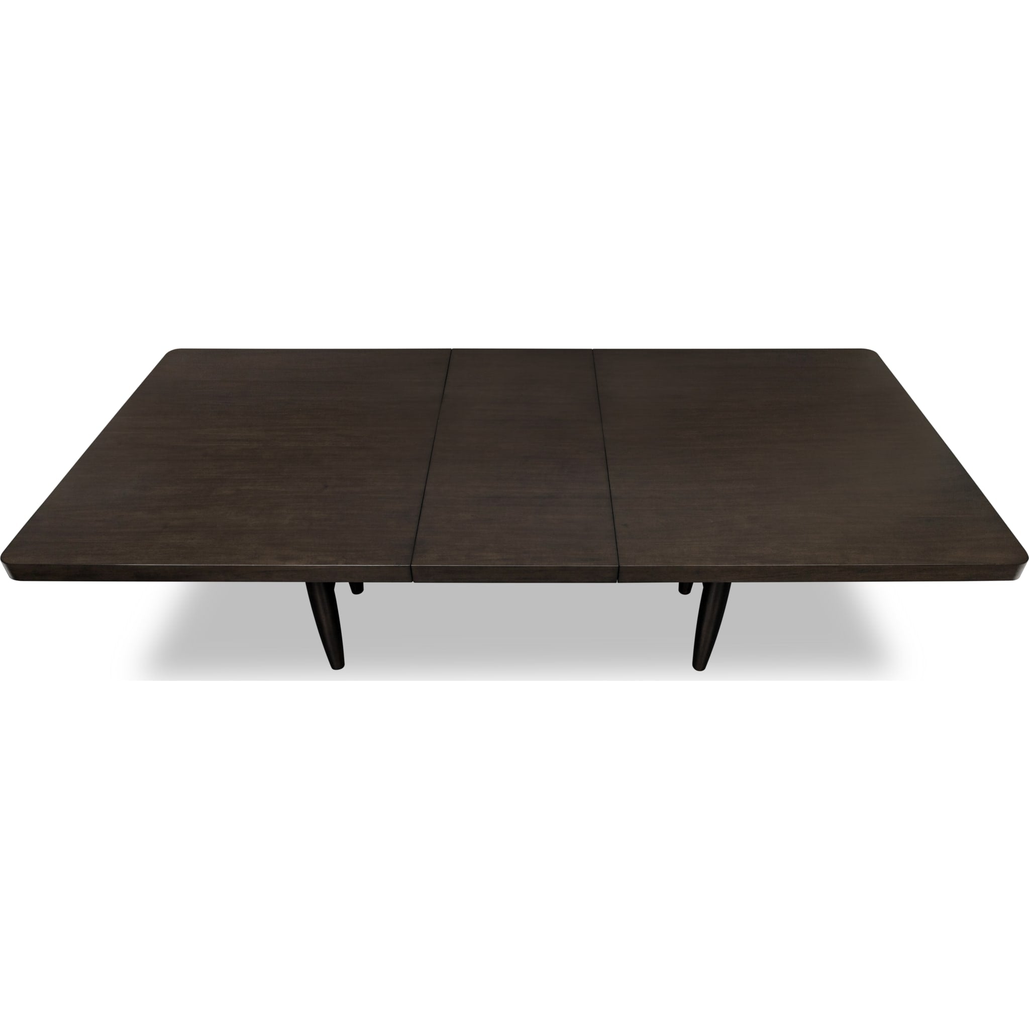 Koko Extendable Rectangular Dining Table in Minx