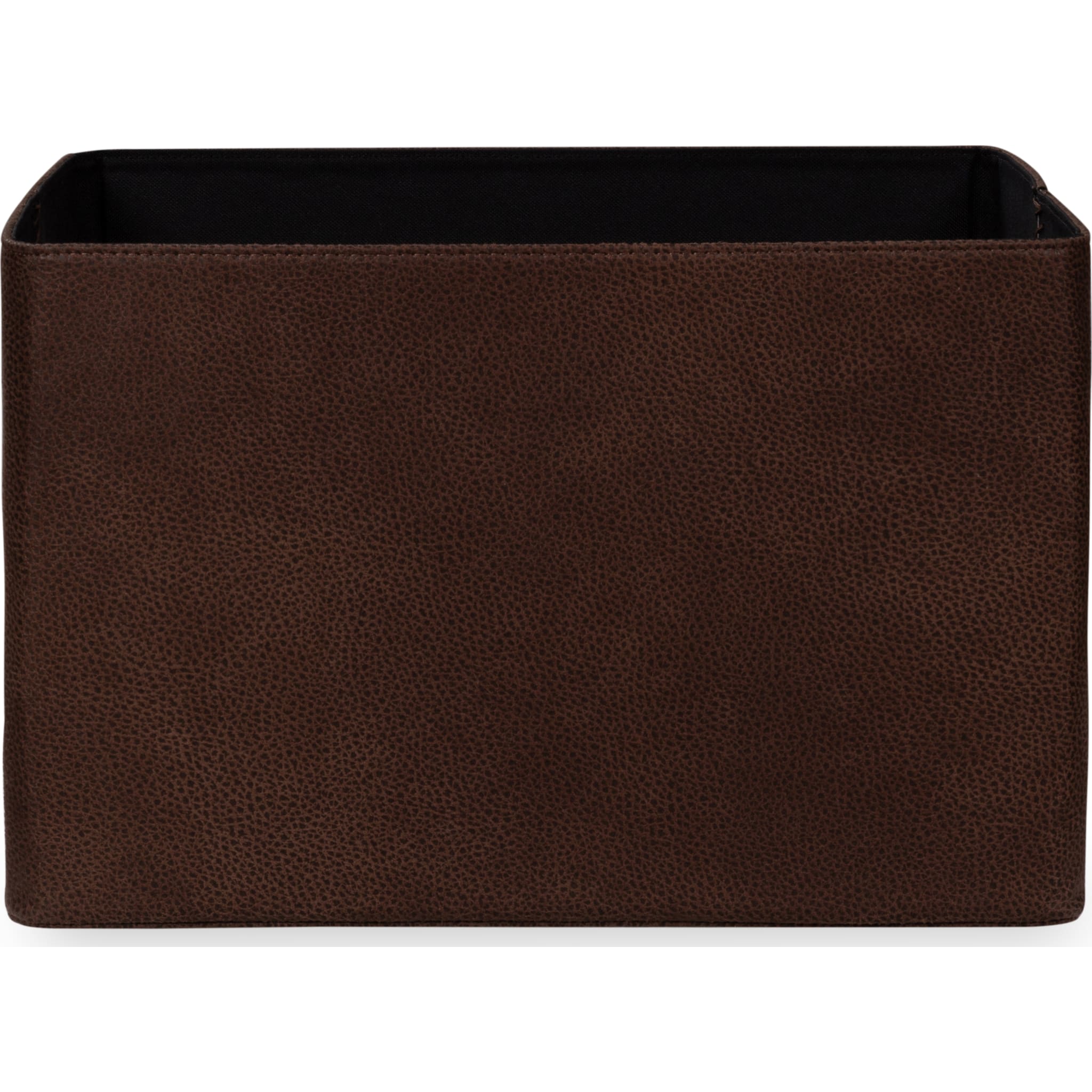 Koko Sweater Chest with Storage Bins in Minx