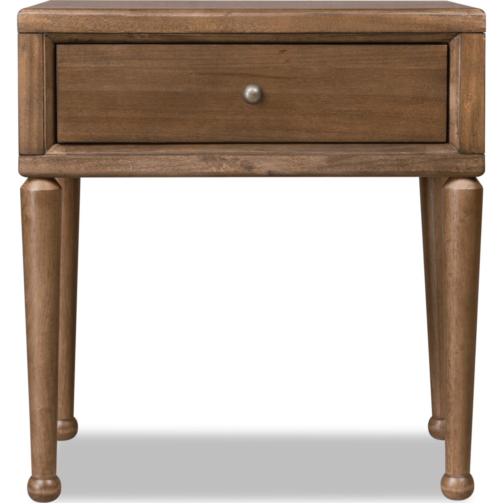 Langley 1 Drw NS w/CM - At Fst