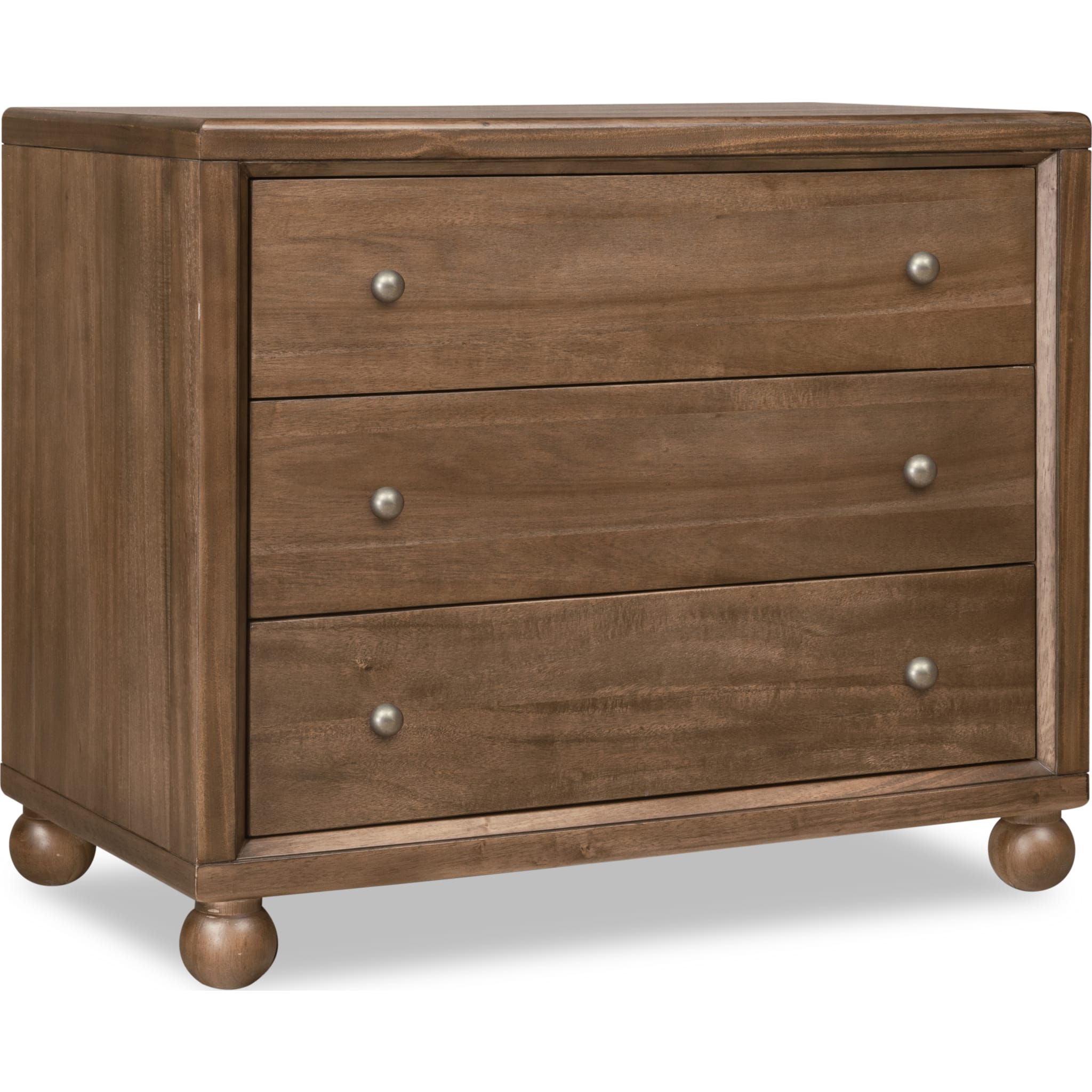 Langley Bchlr Chest - Autm Fst
