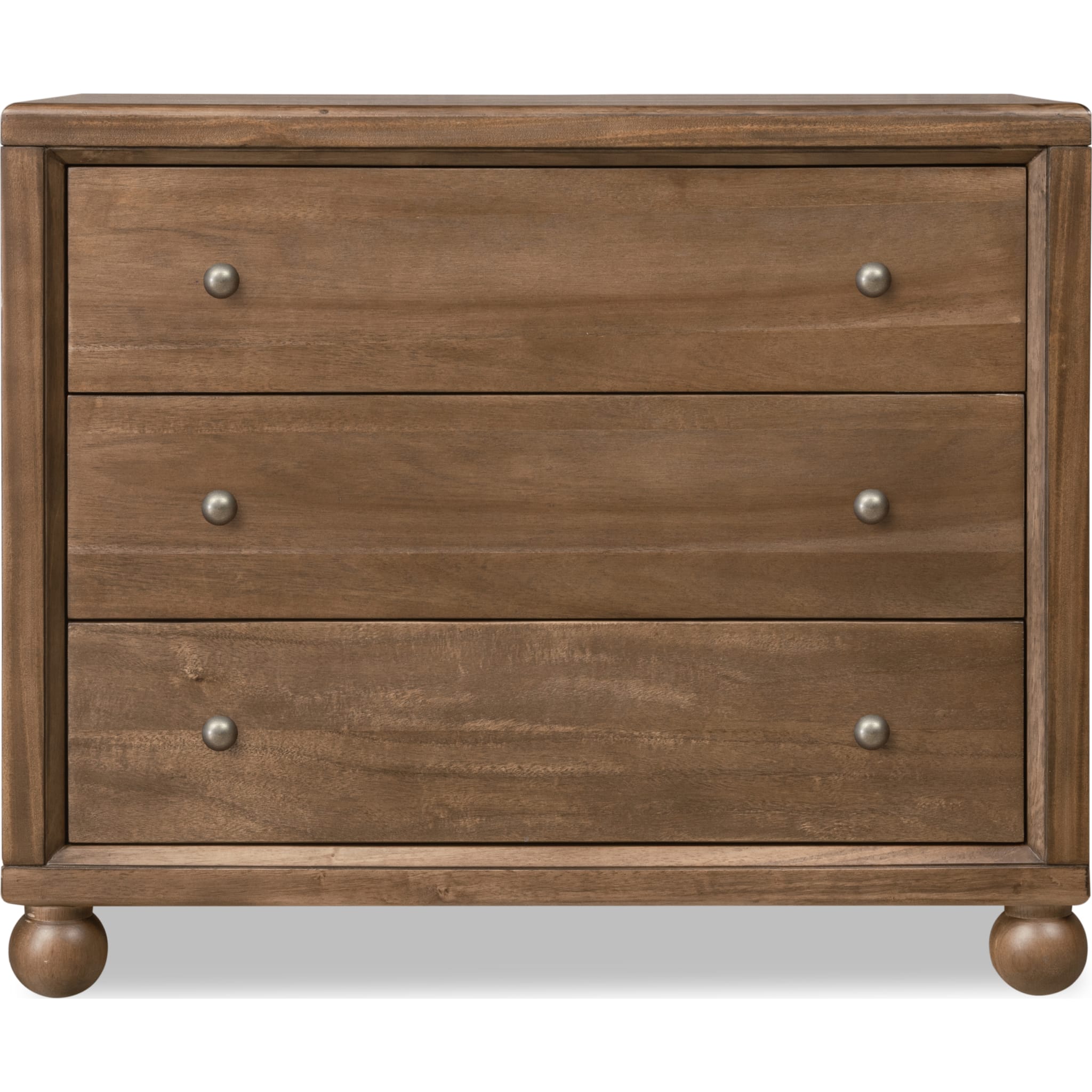 Langley Bchlr Chest - Autm Fst