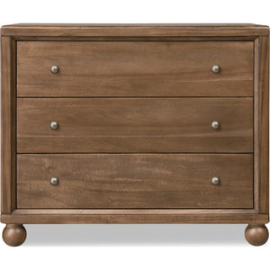 Langley Bchlr Chest - Autm Fst