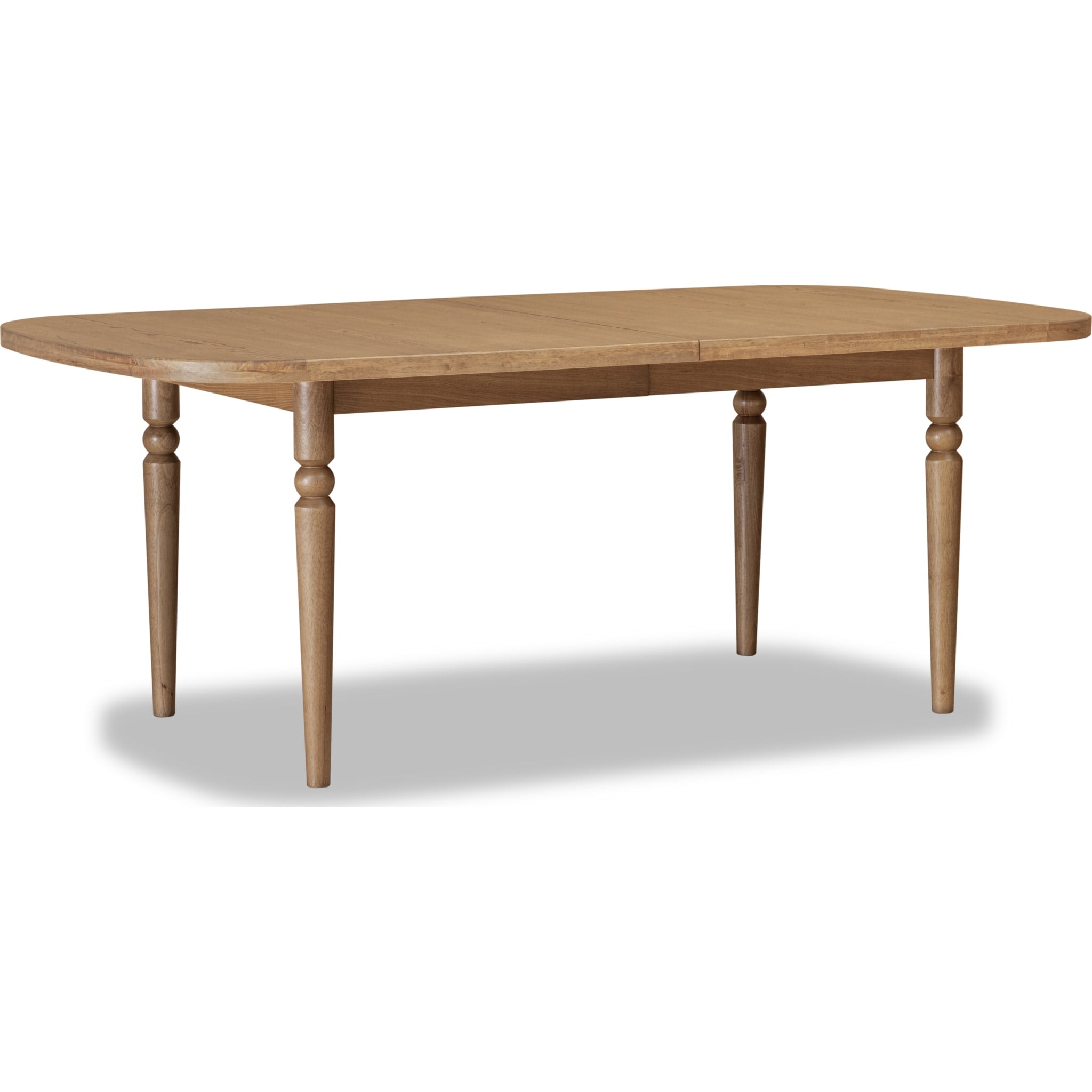 Langley Ext Dn Table - Cbn Glw