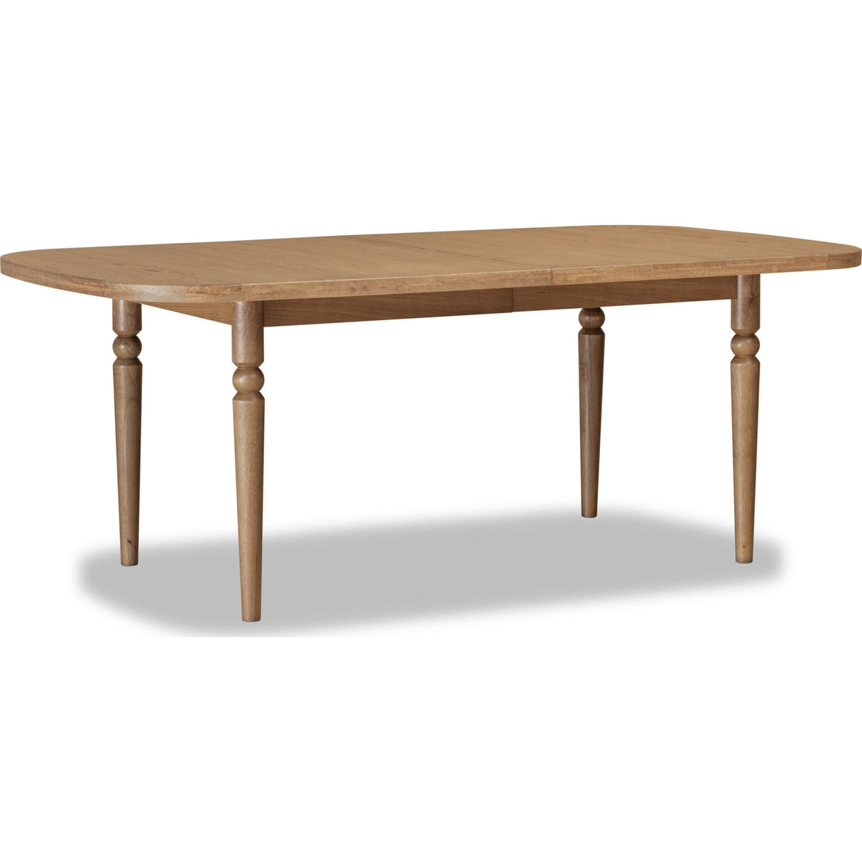 Langley Ext Dn Table - Cbn Glw