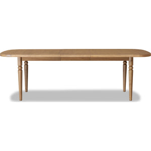 Langley Ext Dn Table - Cbn Glw