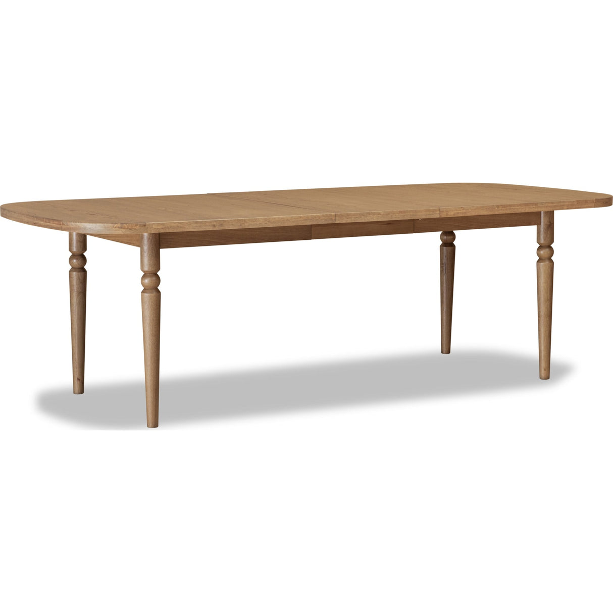 Langley Ext Dn Table - Cbn Glw