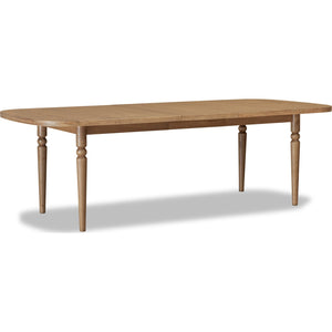 Langley Ext Dn Table - Cbn Glw