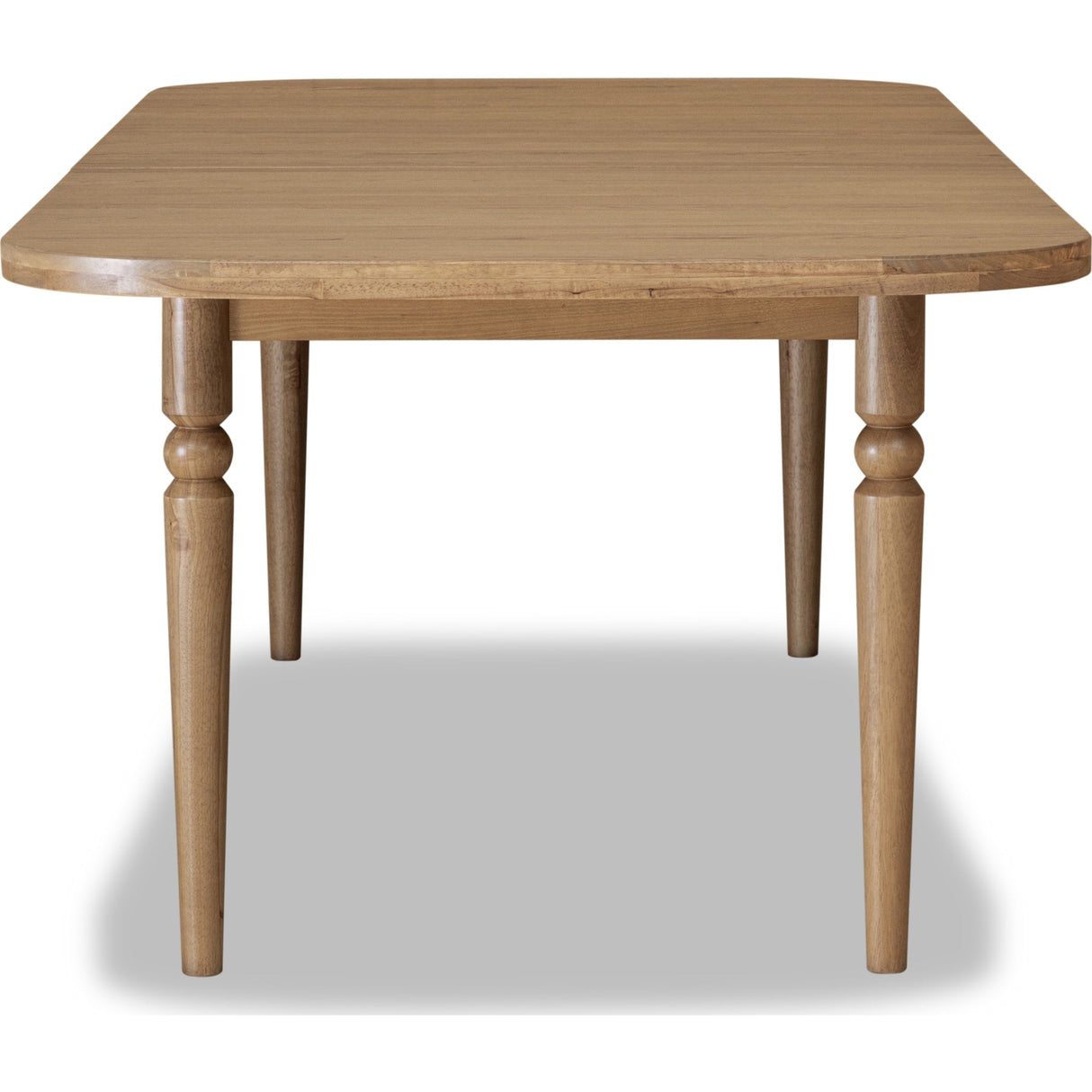 Langley Ext Dn Table - Cbn Glw
