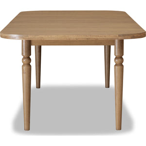 Langley Ext Dn Table - Cbn Glw