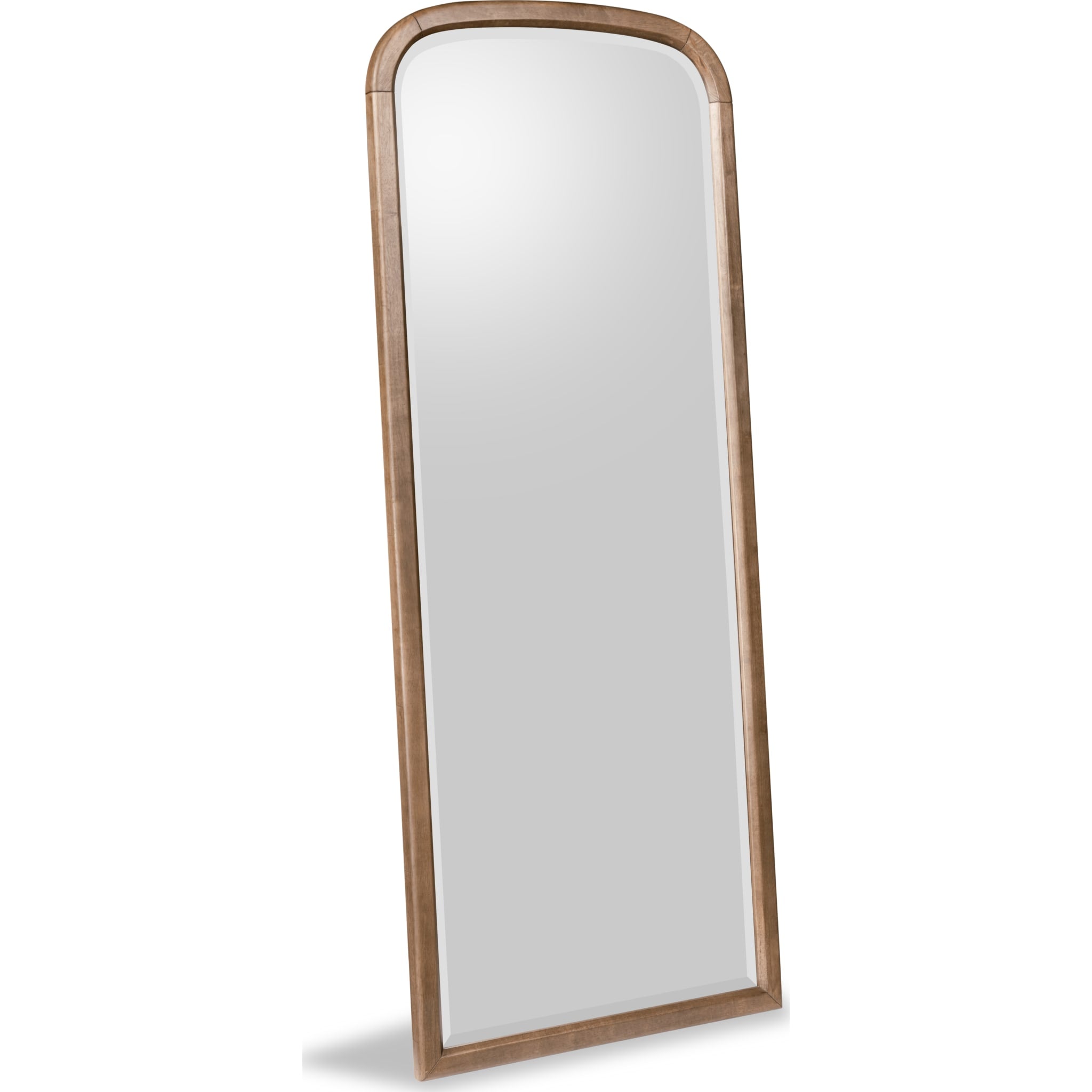 Langley Flr Mirror - Autmn Fst