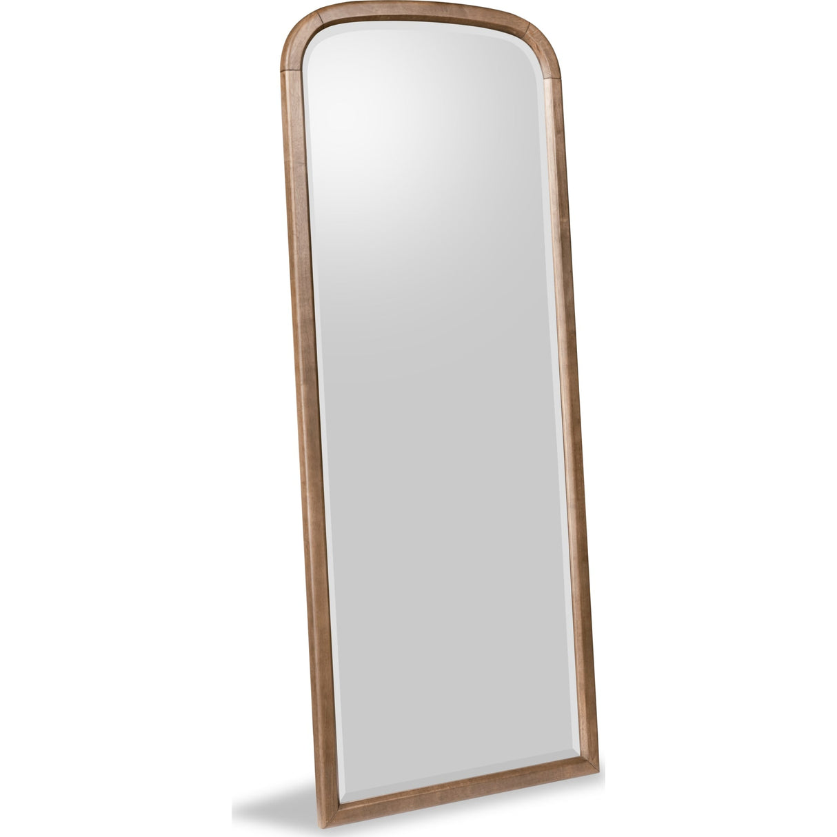 Langley Flr Mirror - Autmn Fst