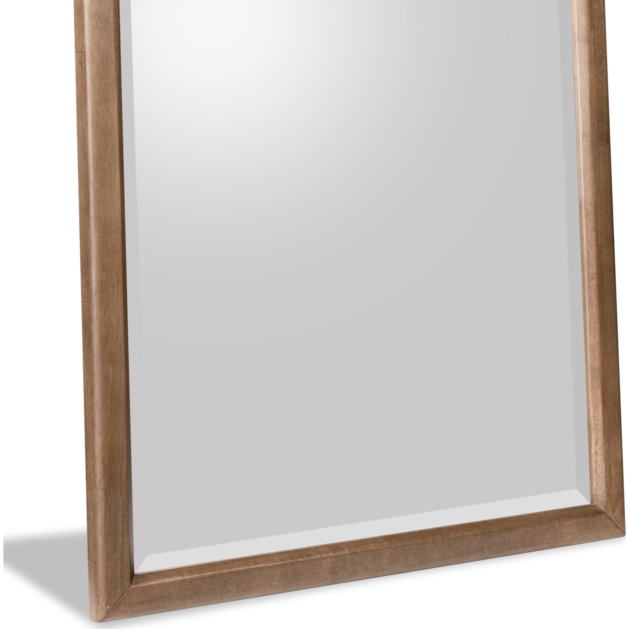 Langley Flr Mirror - Autmn Fst