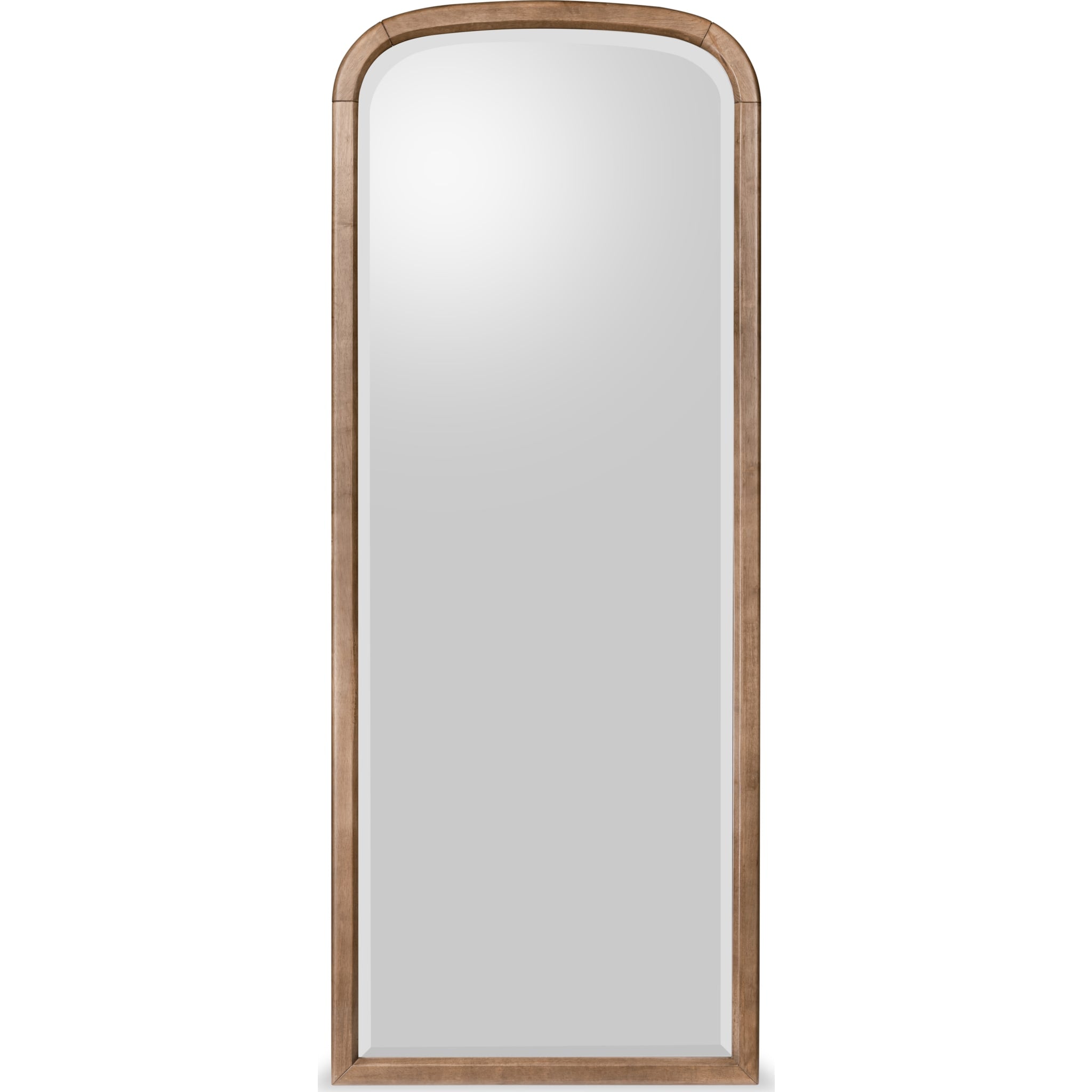 Langley Flr Mirror - Autmn Fst