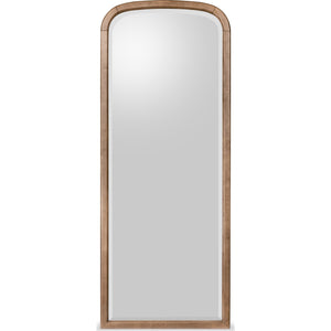 Langley Flr Mirror - Autmn Fst