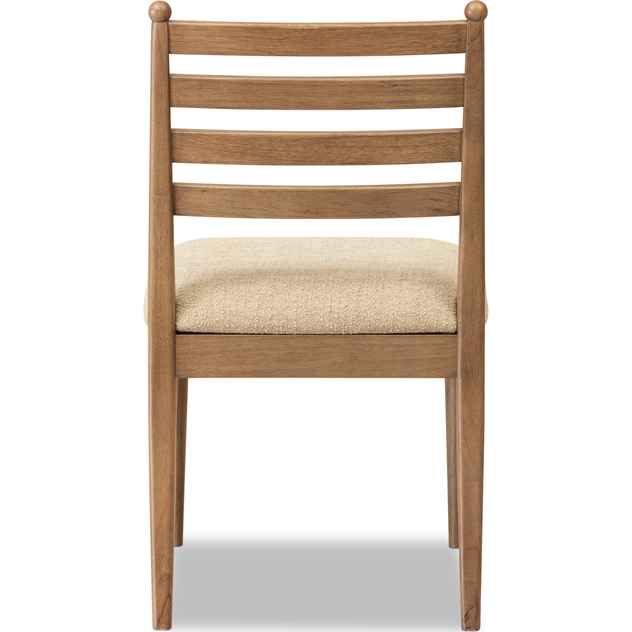 Langley Ldr Bk Chr - Sdgh/C Gl