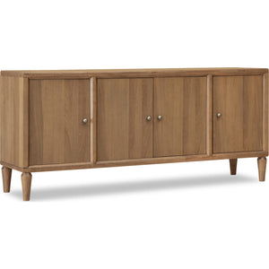 Langley Sideboard - Cabin Glow