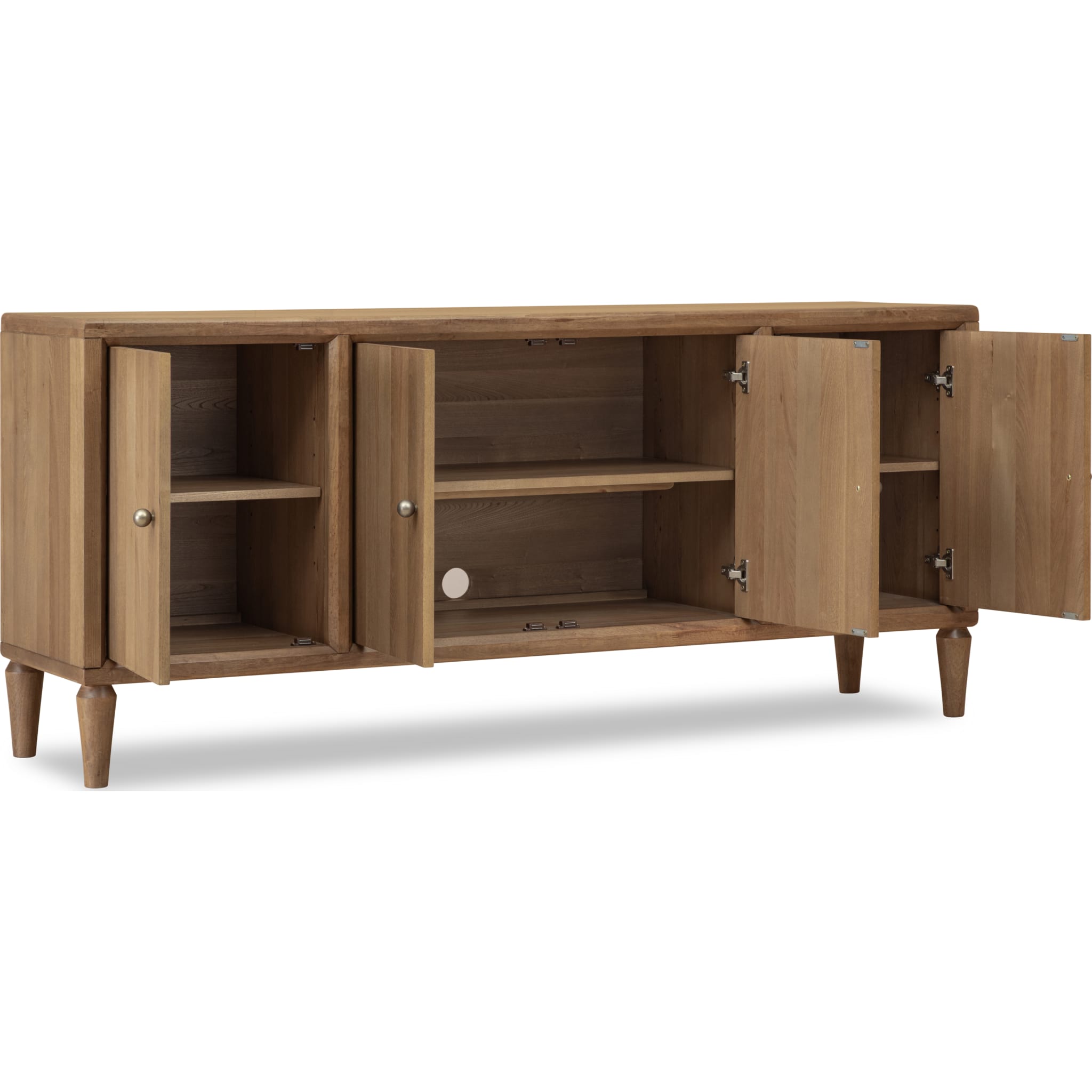 Langley Sideboard - Cabin Glow