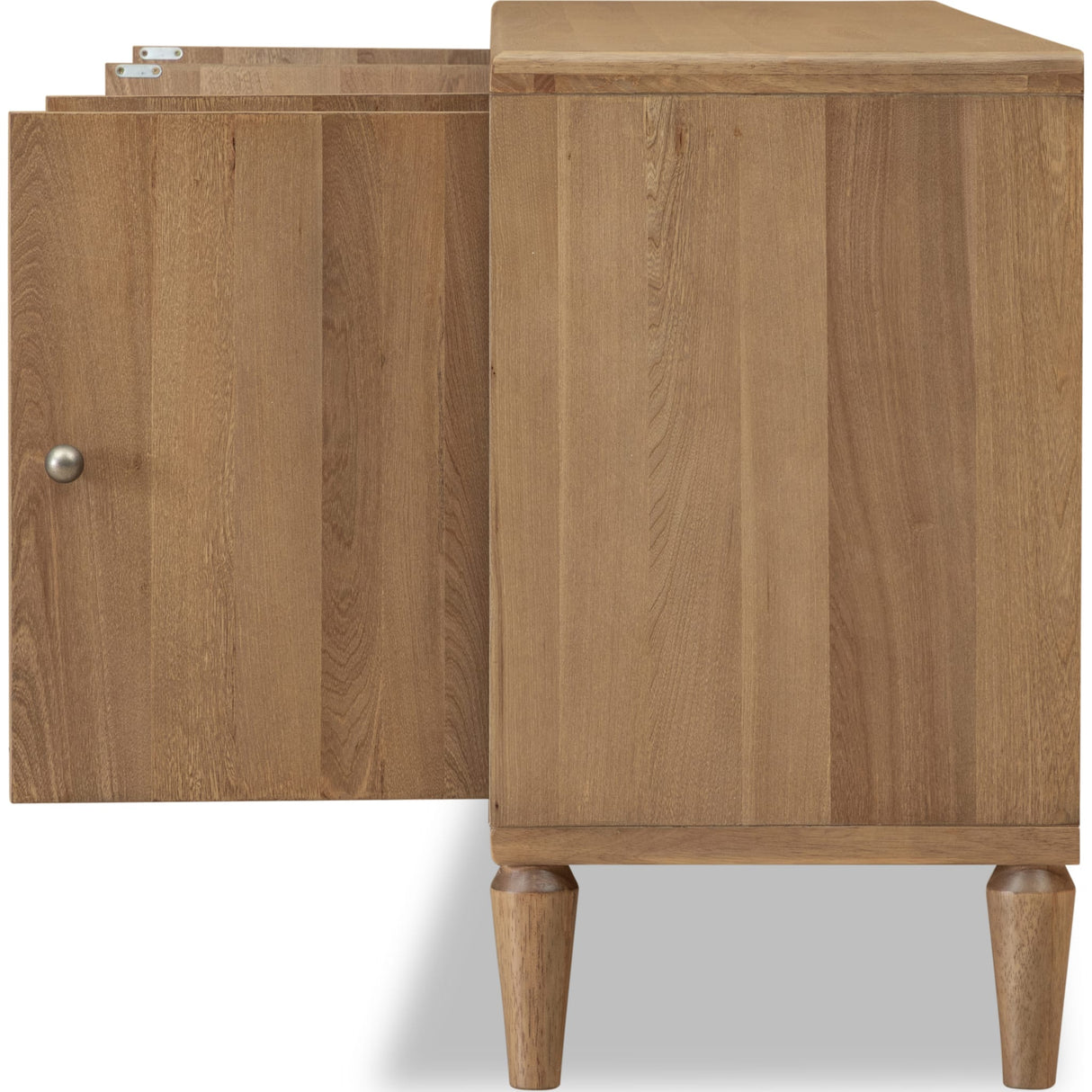 Langley Sideboard - Cabin Glow