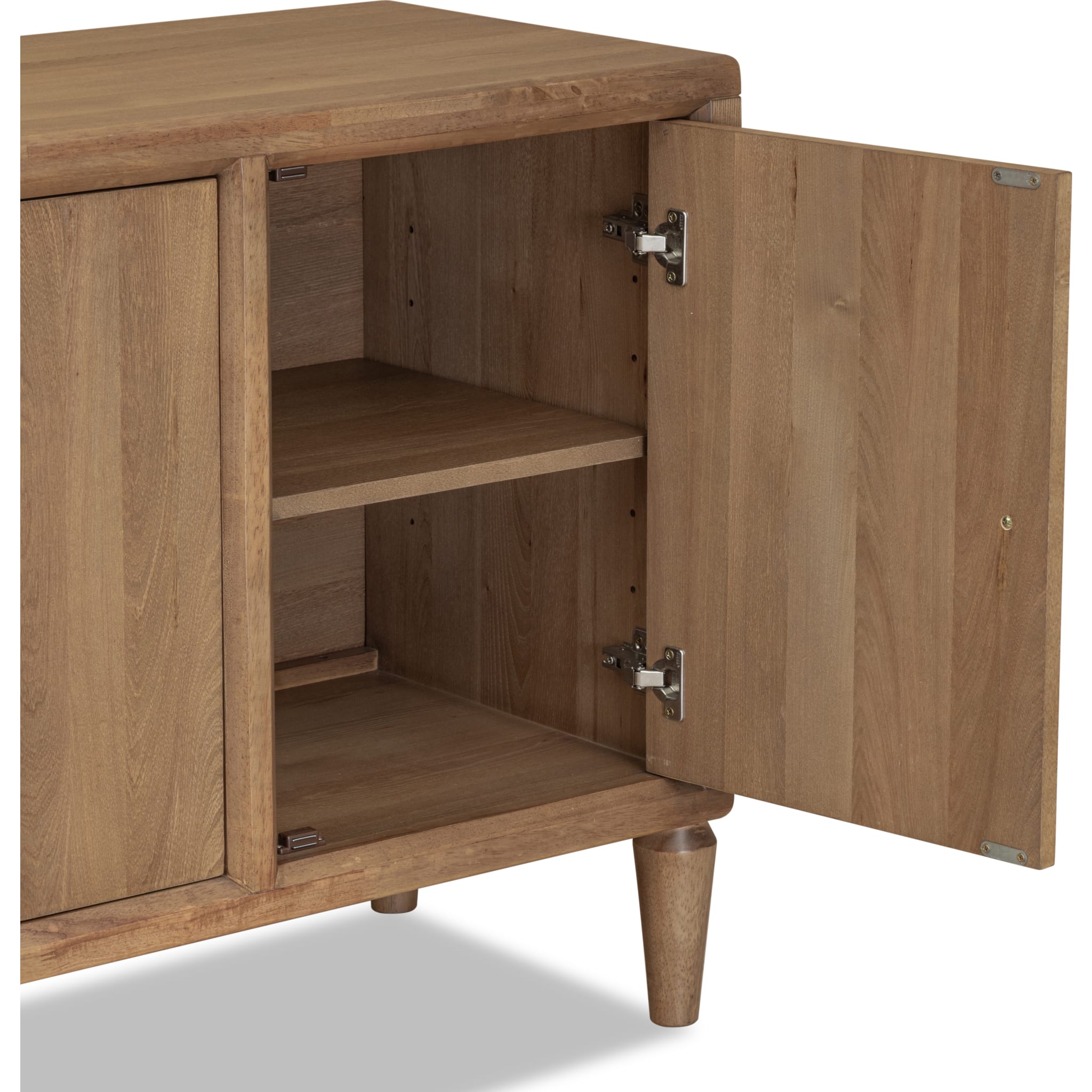 Langley Sideboard - Cabin Glow