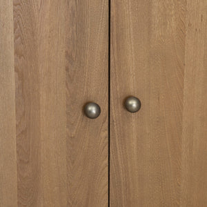 Langley Sideboard - Cabin Glow