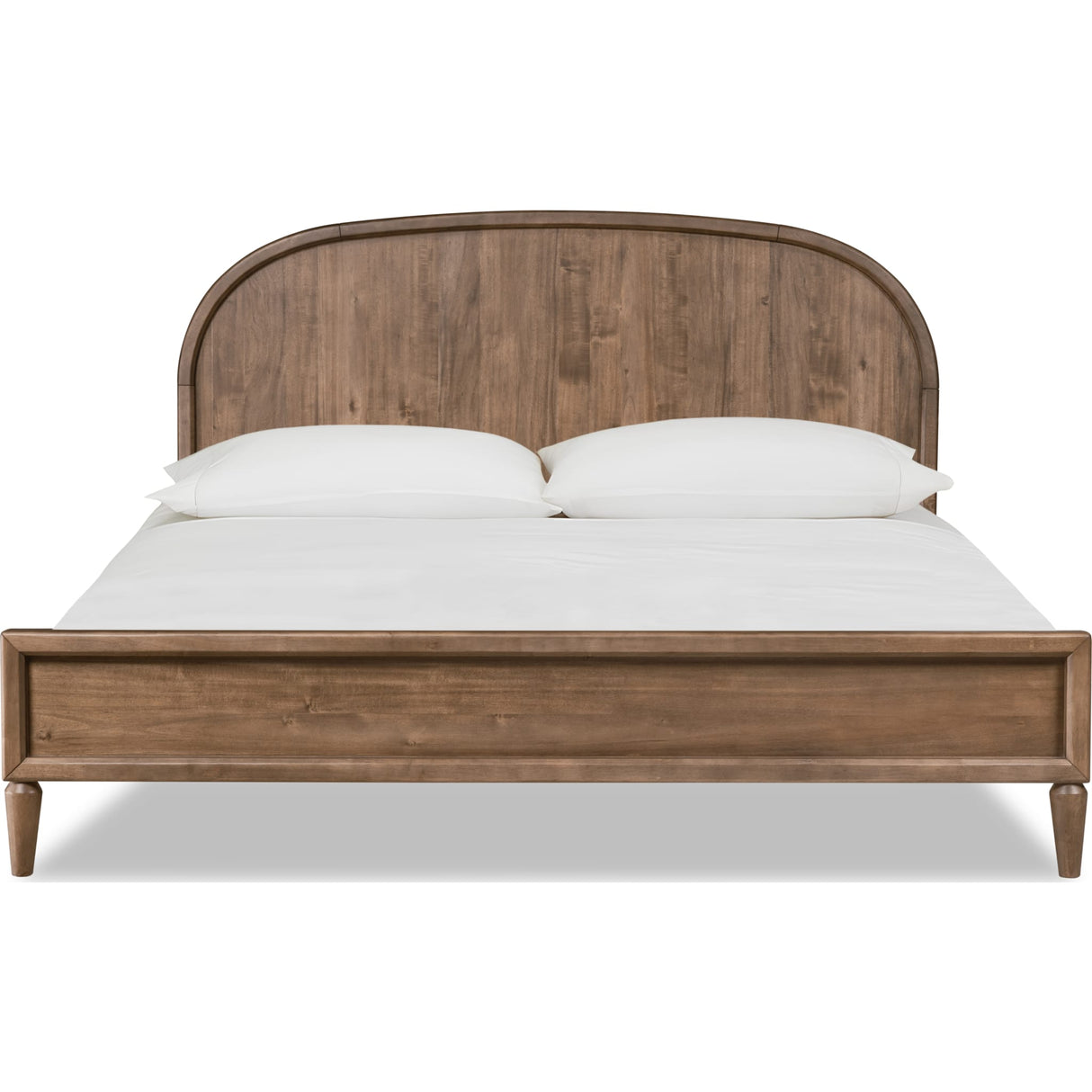 Langley Wd Bed - Aut Forest