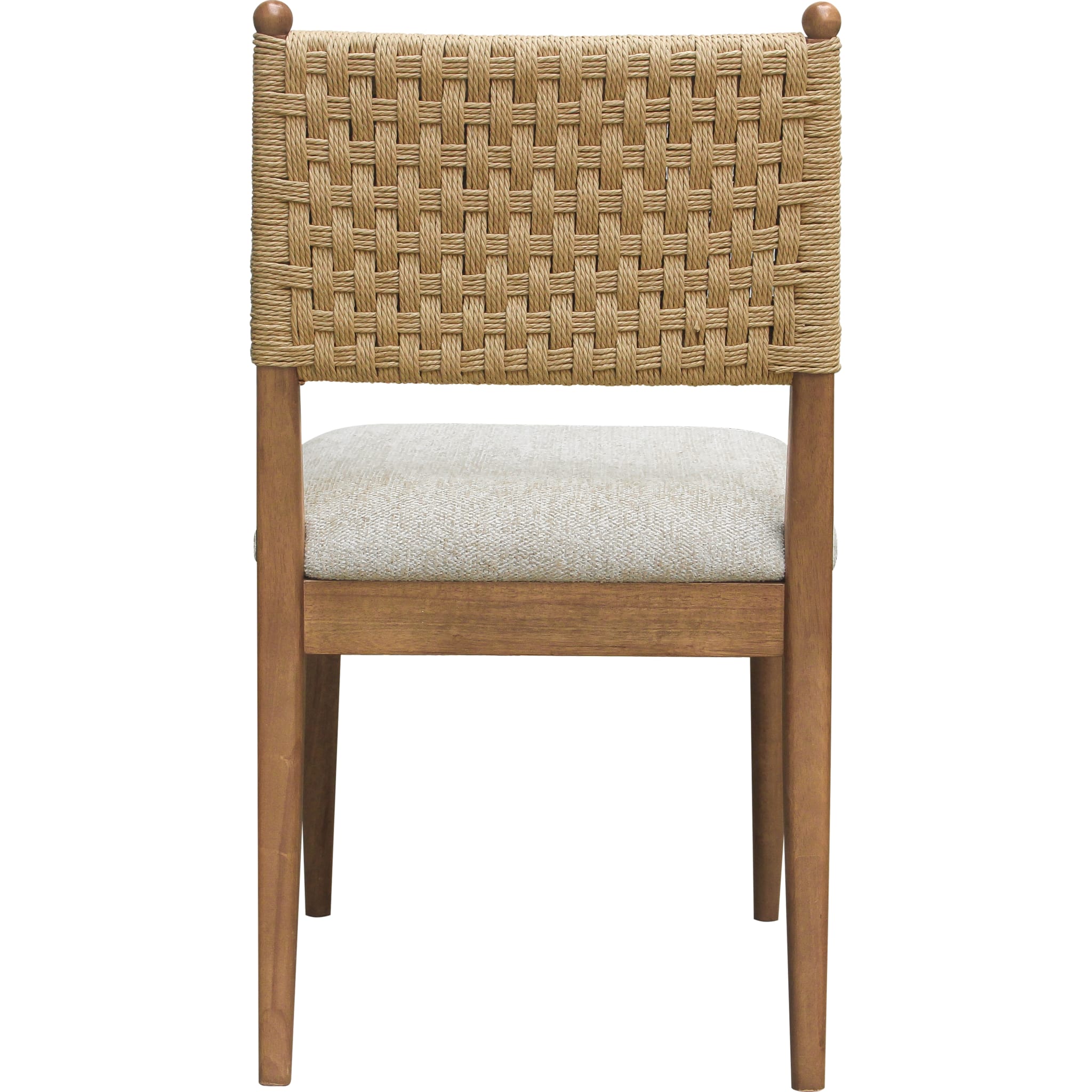 Langley Wvn Bk Chr - Swt/C Glw