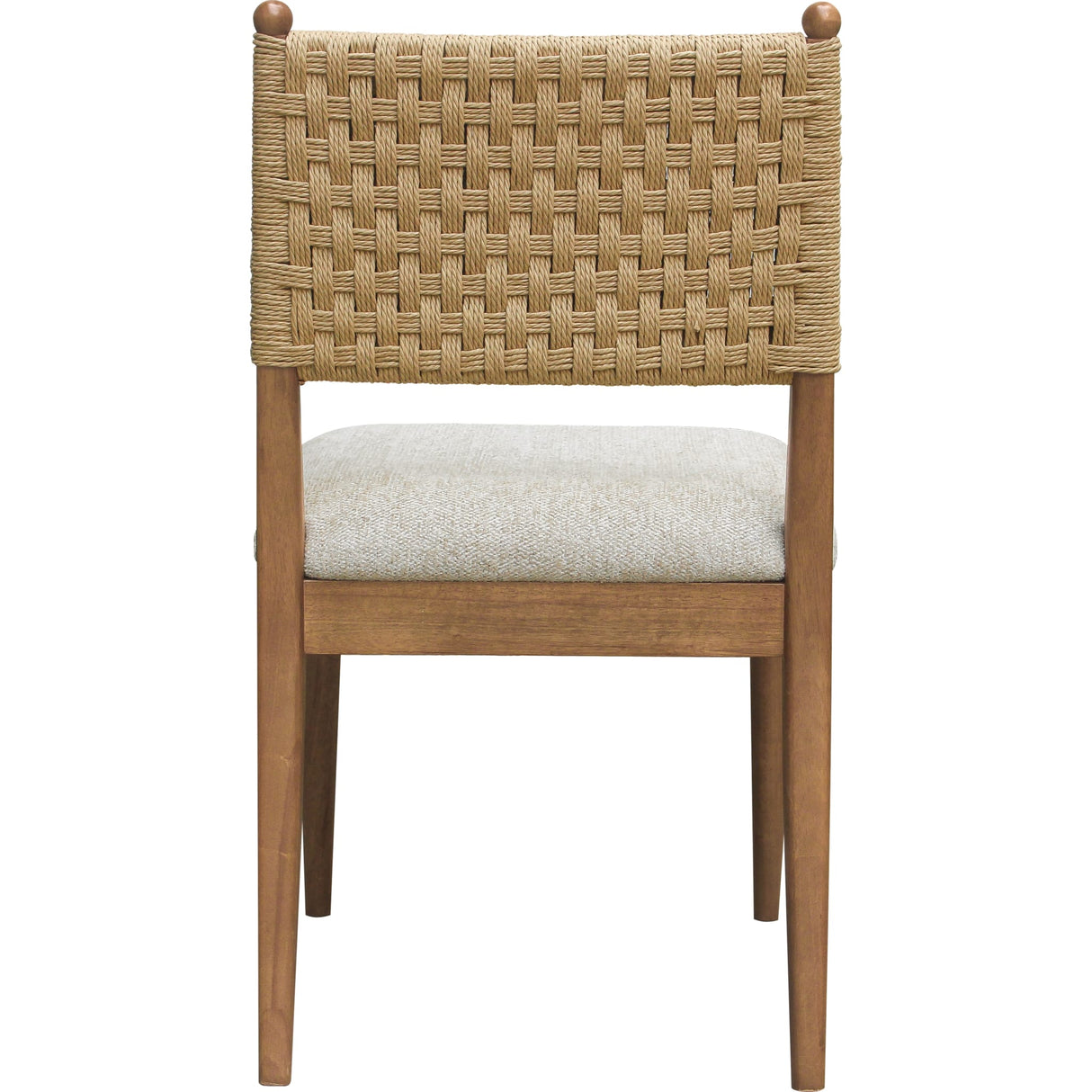 Langley Wvn Bk Chr - Swt/C Glw