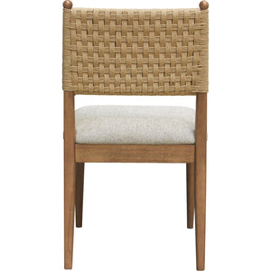 Langley Wvn Bk Chr - Swt/C Glw