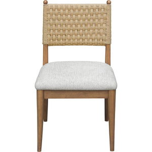 Langley Wvn Bk Chr - Swt/C Glw