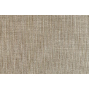 Levi Tufted Platform Bed in Toast Linen