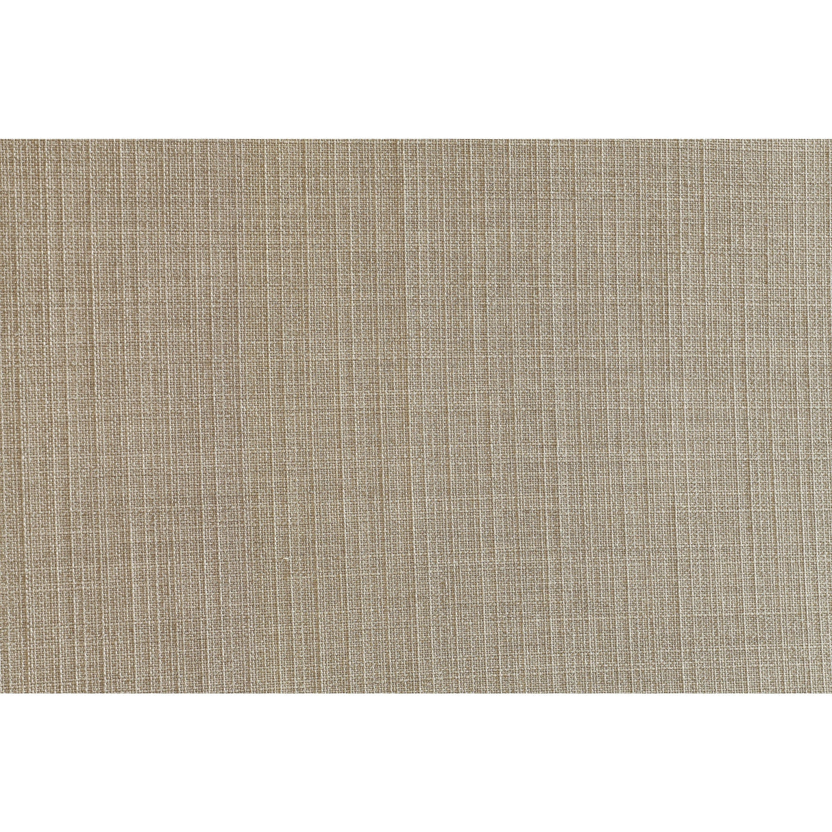 Levi Wingback Upholstered Headboard in Toast Linen