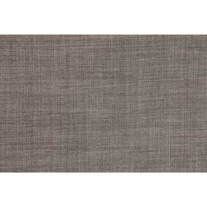 Madeleine Wingback Upholstered Headboard in Dolphin Linen