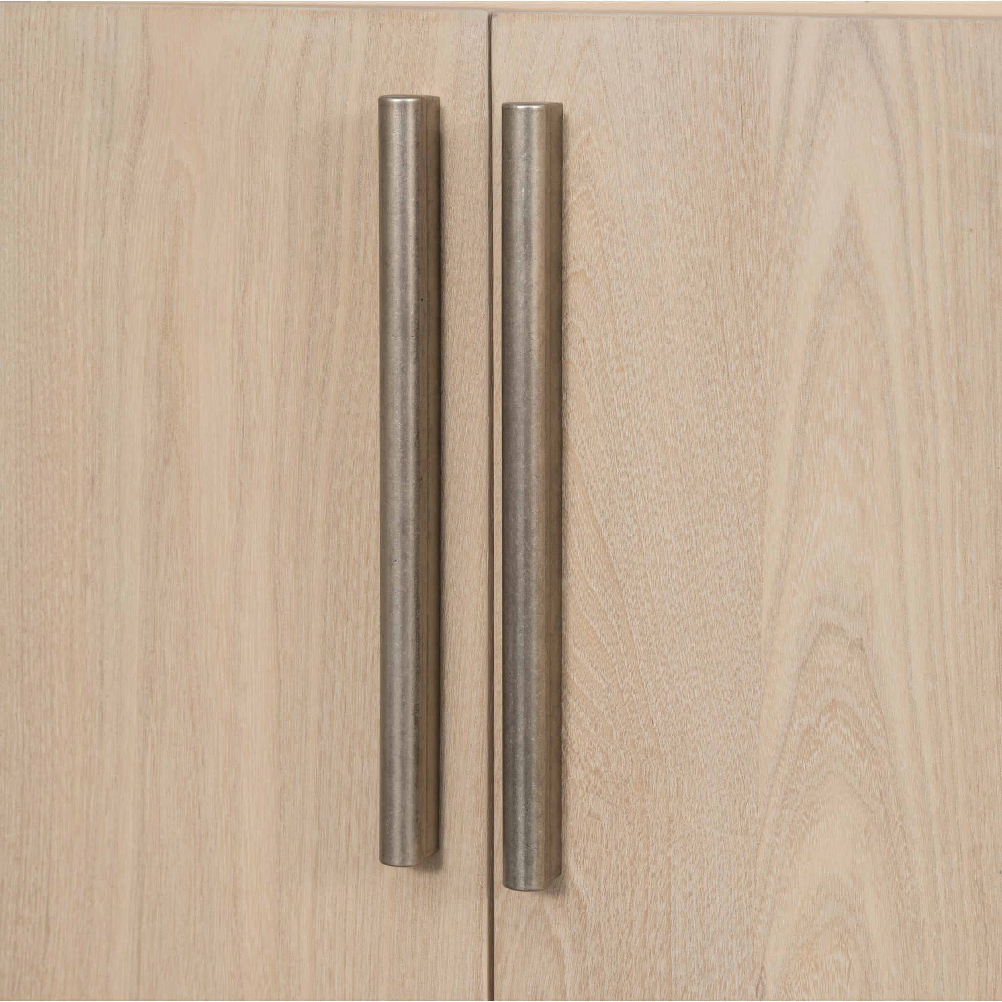 Magnolia 4 Door Wooden Sideboard in Daffodil