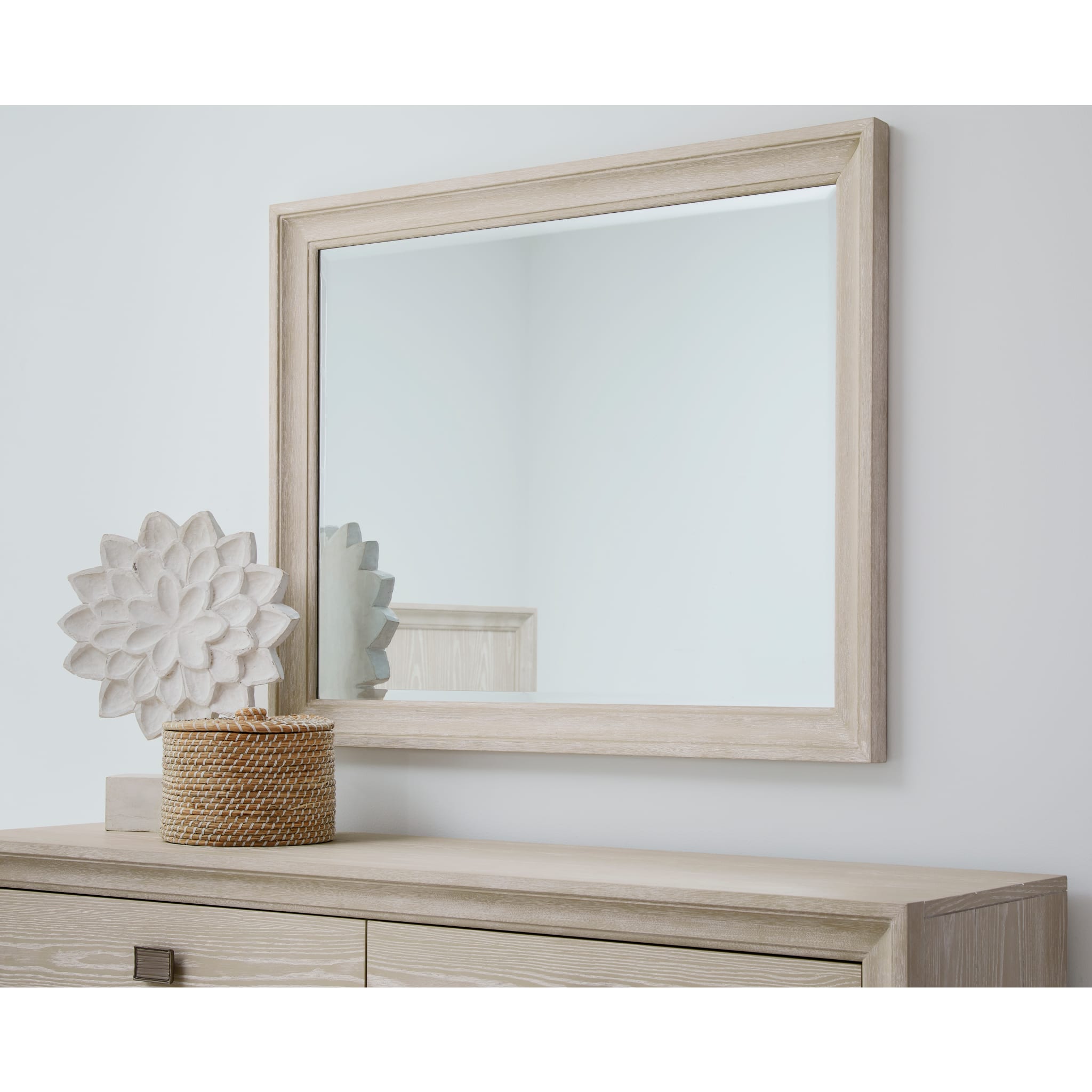 Maxime Dresser Mirror