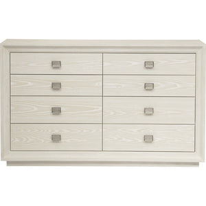 Maxime Eight Drawer Dresser