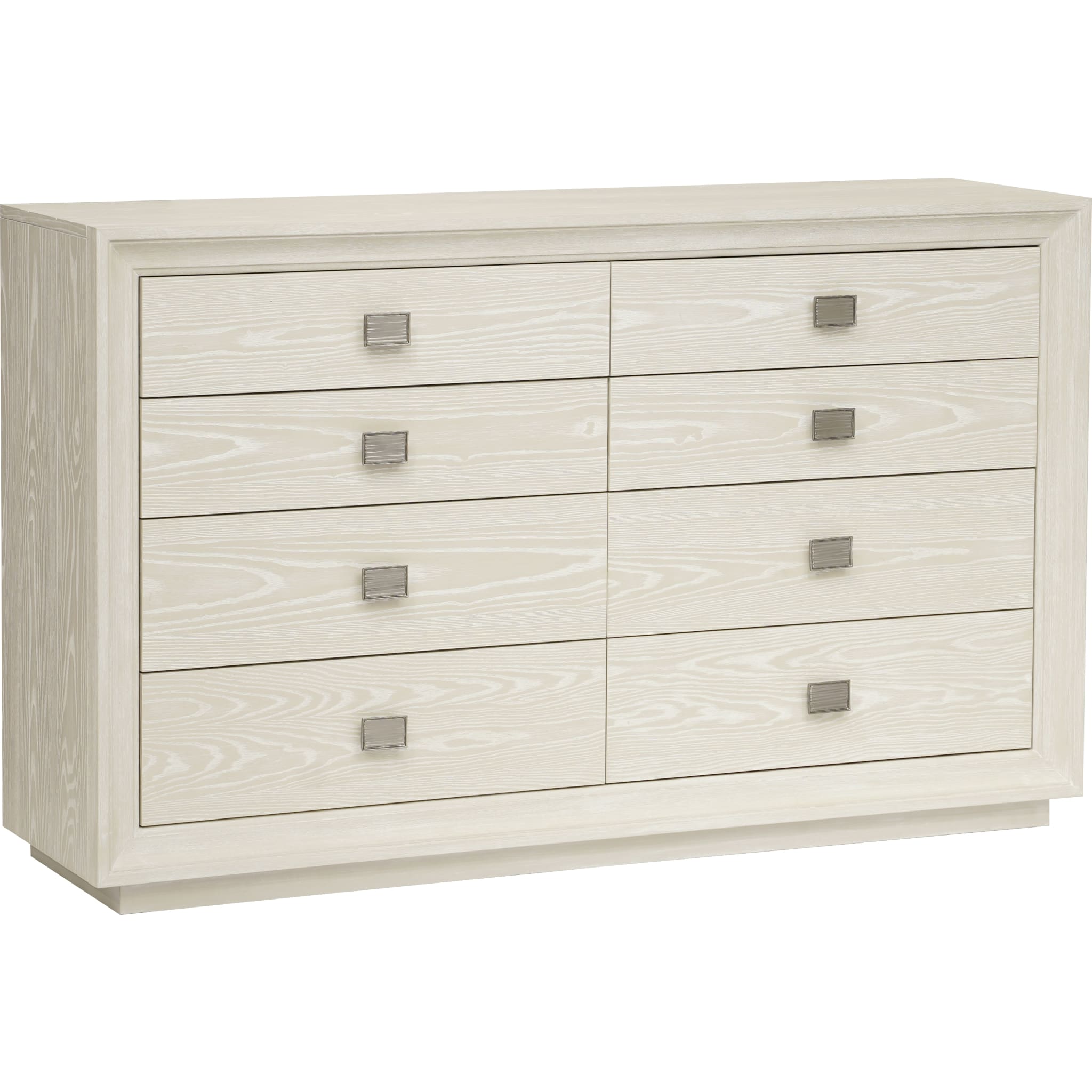 Maxime Eight Drawer Dresser