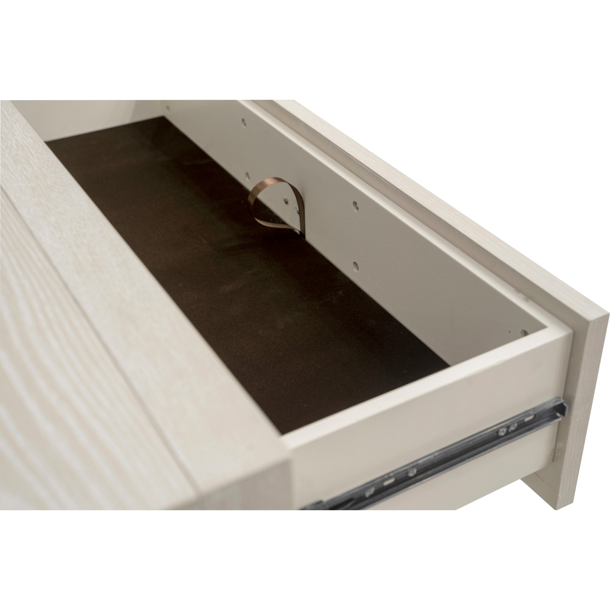 Maxime Eight Drawer Dresser