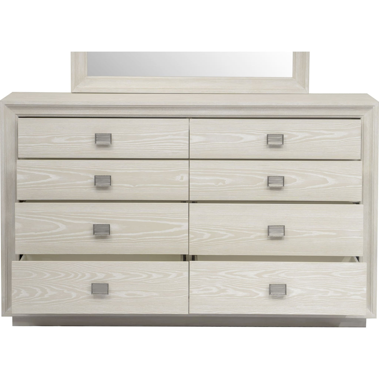 Maxime Eight Drawer Dresser