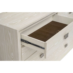 Maxime Eight Drawer Dresser