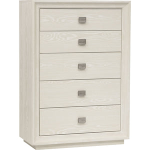 Maxime Five Drawer Chest