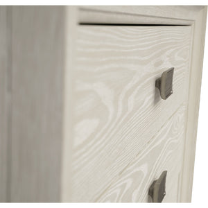 Maxime Five Drawer Chest