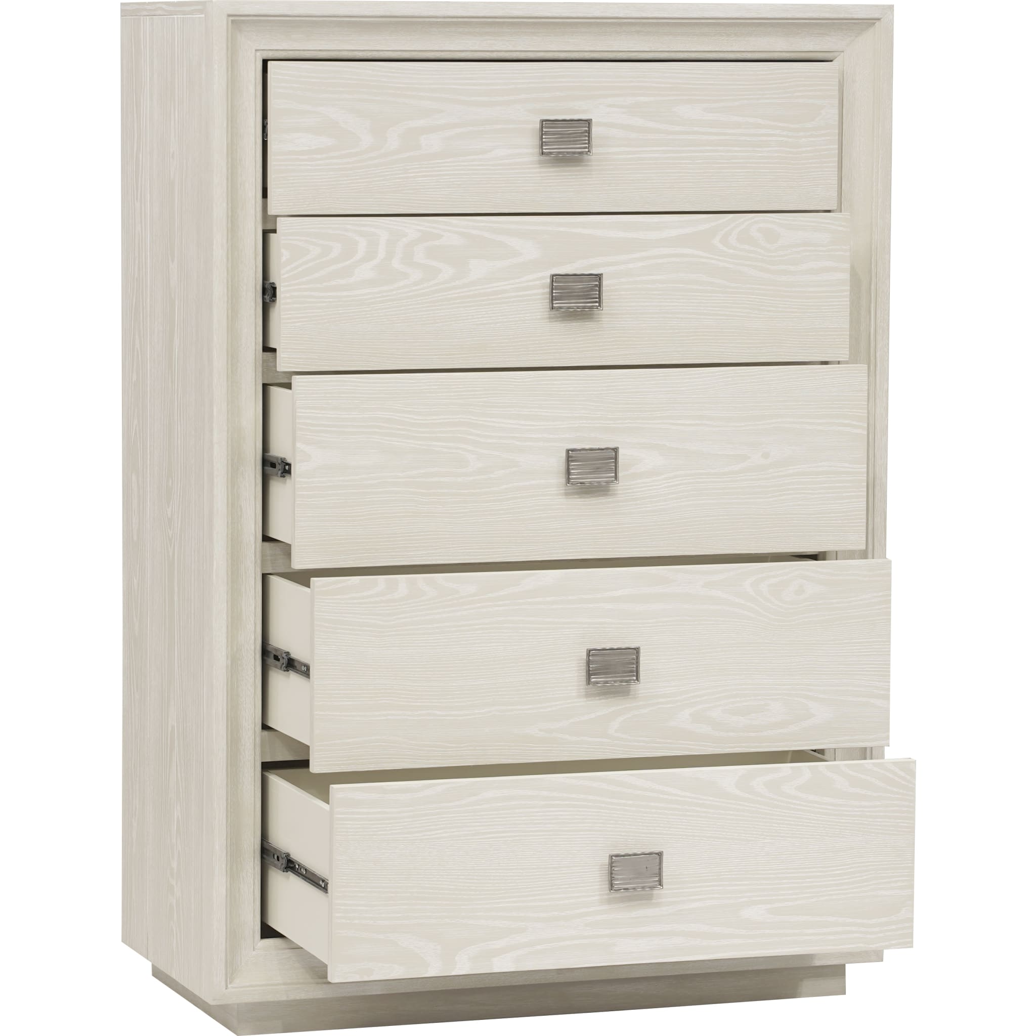Maxime Five Drawer Chest
