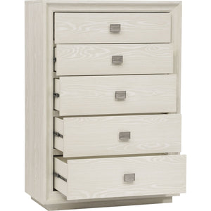 Maxime Five Drawer Chest