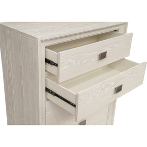 Maxime Five Drawer Chest