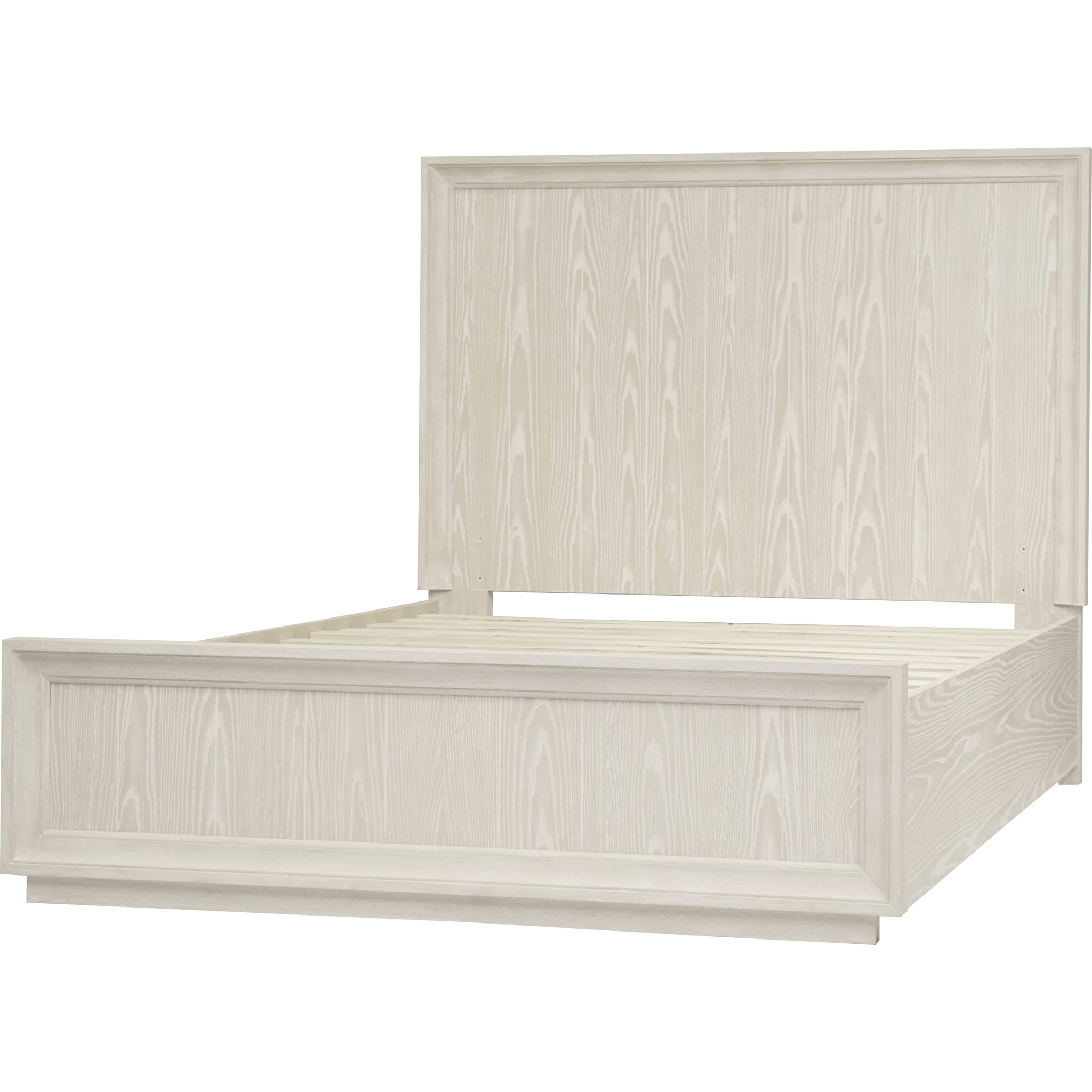 Maxime Platform Bed