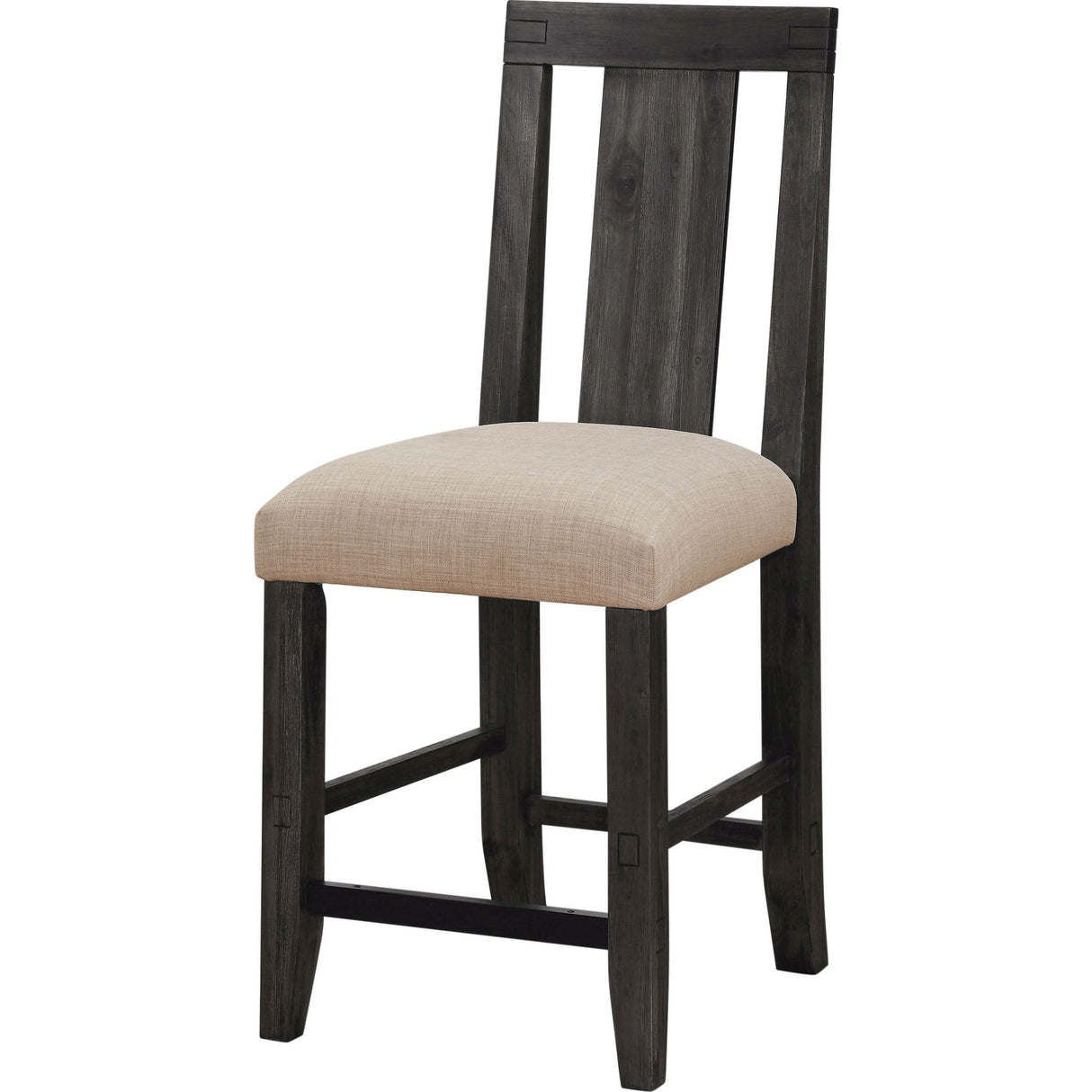 Meadow (Graphite) Meadow Counter Stool in Graphite